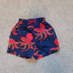 Baby boy bathing suit 0-3 months